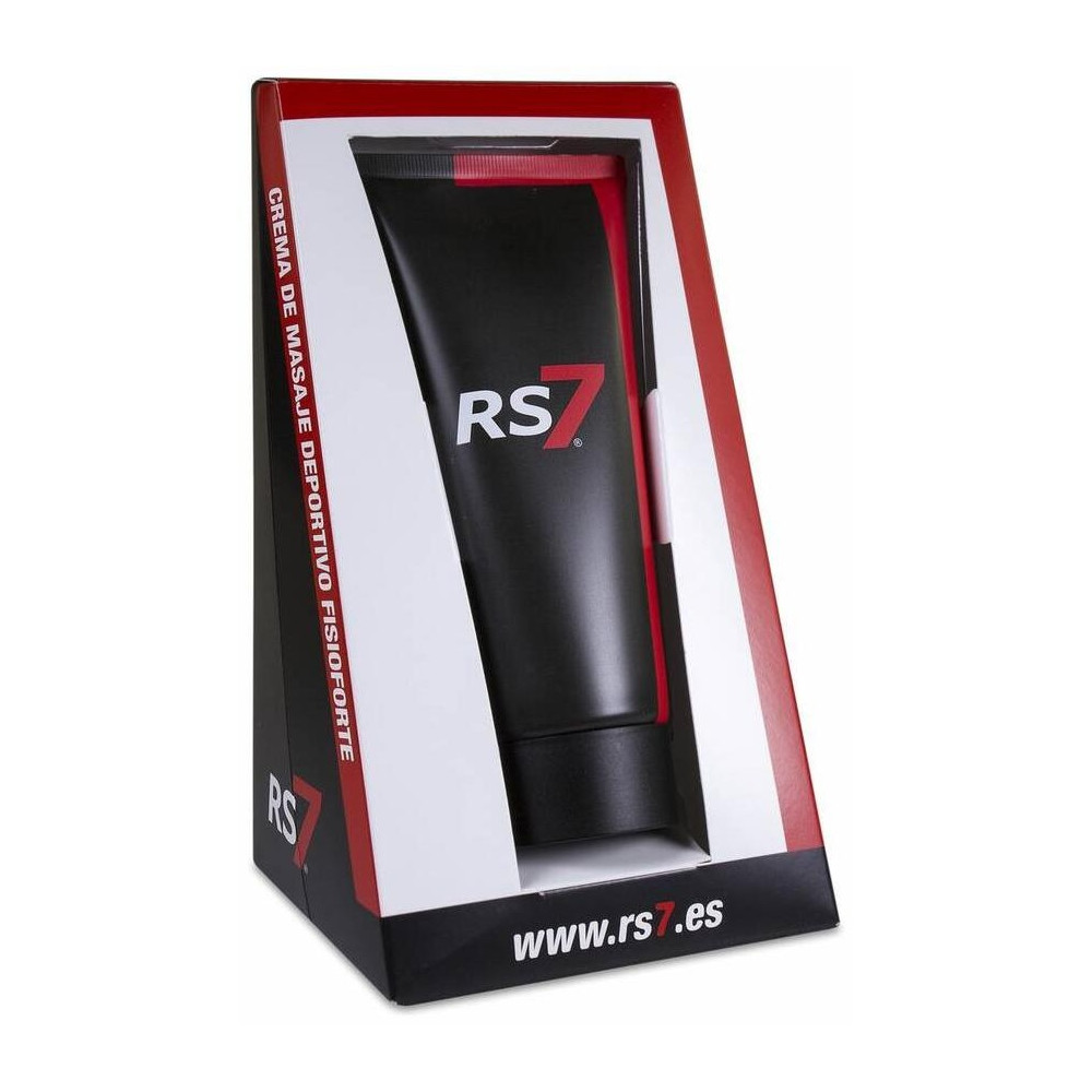 Rs7 Crema Fisio Forte, 200 Ml