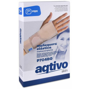 Prim Aqtivo Skin Muñequera...