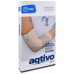Prim Aqtivo Skin Codera...