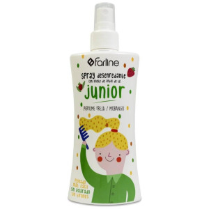 Farline Spray Desenredante...