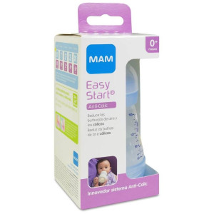 Mam Biberón Anti-Colic 160...