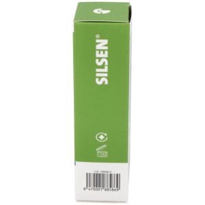 Silsen Crema Pieles Tenden Acneica 75Ml