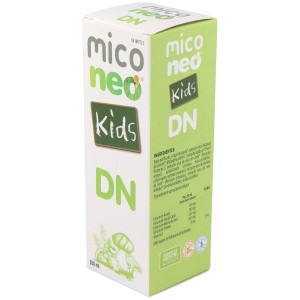 Mico Neo Dn Kids Jarabe 200Ml