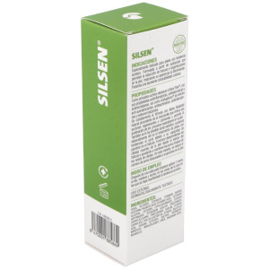 Silsen Crema Pieles Tenden Acneica 75Ml
