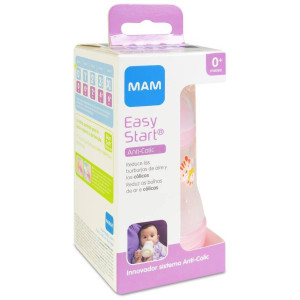 Mam Biberón Easy Start...