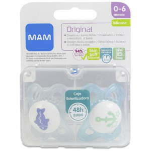 Mam Chupete Original...