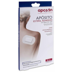 Aposán Apósito Estéril...