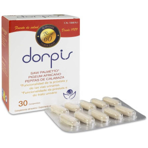 Bioserum Dorpis Prostata...