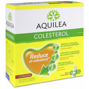 Aquilea Colesterol 20...