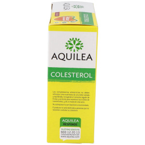 Aquilea Colesterol 20 Sticks 12,5 Ml