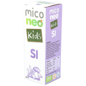 Mico Neo Si Kids 200 Ml Neovital