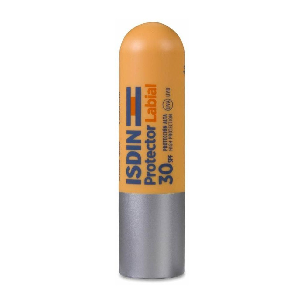 Isdin Protector Labial Spf 30 4 Gramos