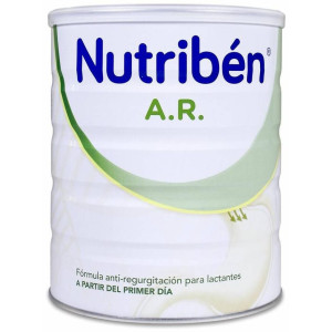 Nutriben Ar 800Gr. - Nutriben