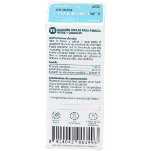 Farmadiet Lacristal Neo 10Ml