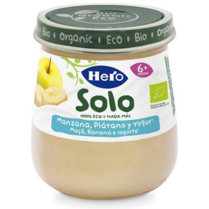 Hero Pedialac Sólo Manzana...