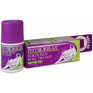 Physiorelax Forte Plus...
