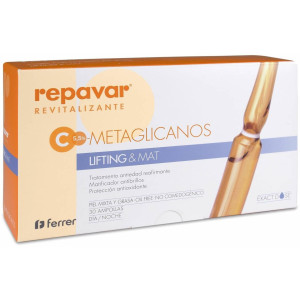 Repavar Revitalizante C...