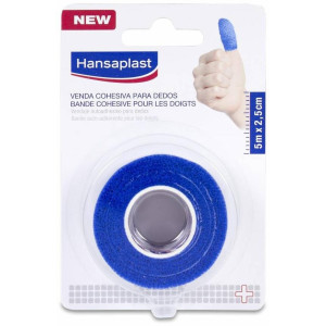 Hansaplast Venda Cohesiva...