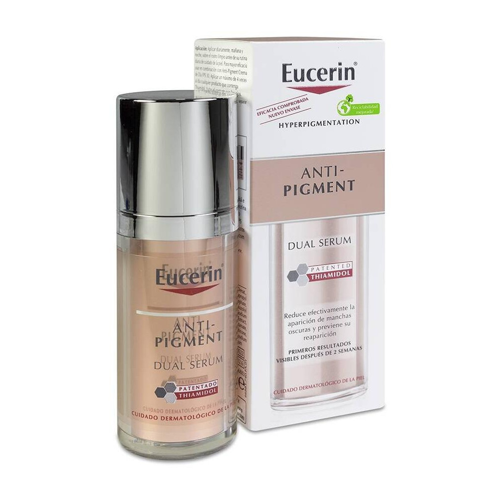 Anti-Pigment Dual Serum Mono Chamber 30 Ml