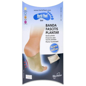 Herbi Feet Banda Fascitis...