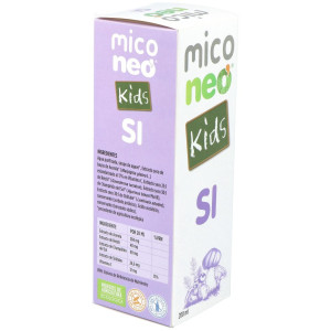 Mico Neo Si Kids 200 Ml Neovital