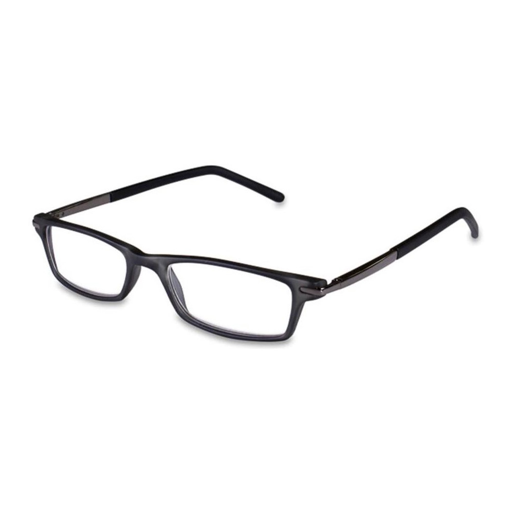 Farline Gafas De Lectura Kiev Negro +3.00 1Ud