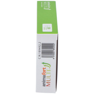 Niam Animafort Multi, 30 Cápsulas