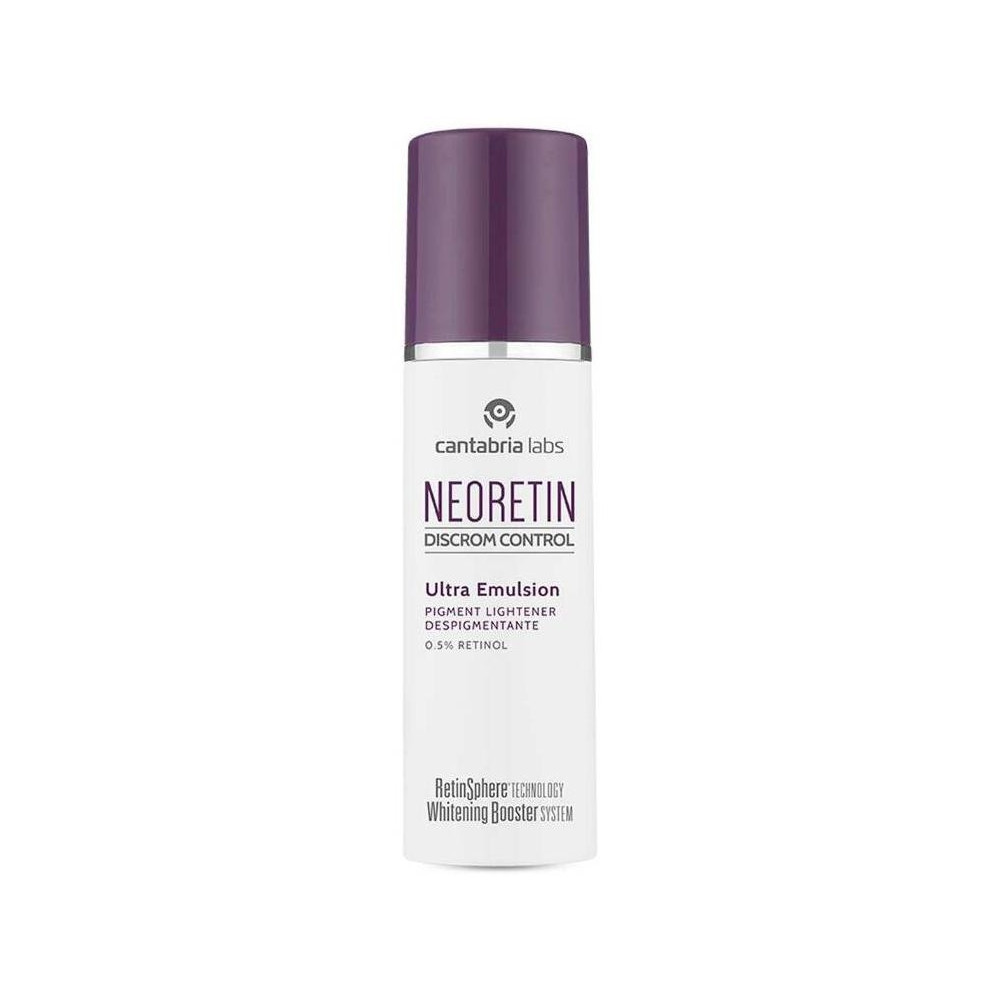 Neoretin Discrom Control Ultra Emulsión Despigmentante, 30 Ml