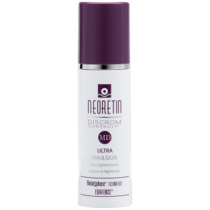 Neoretin Discrom Control Ultra Emulsión Despigmentante, 30 Ml