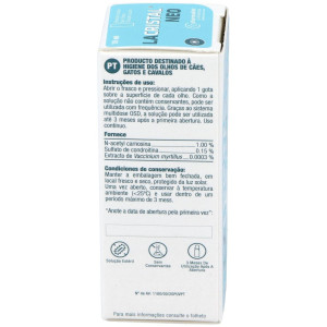 Farmadiet Lacristal Neo 10Ml