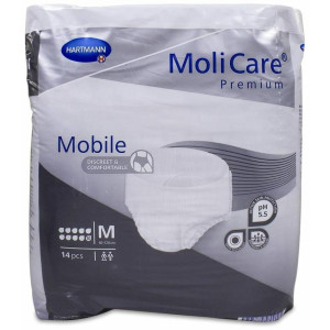 Hartmann Molicare Premium...