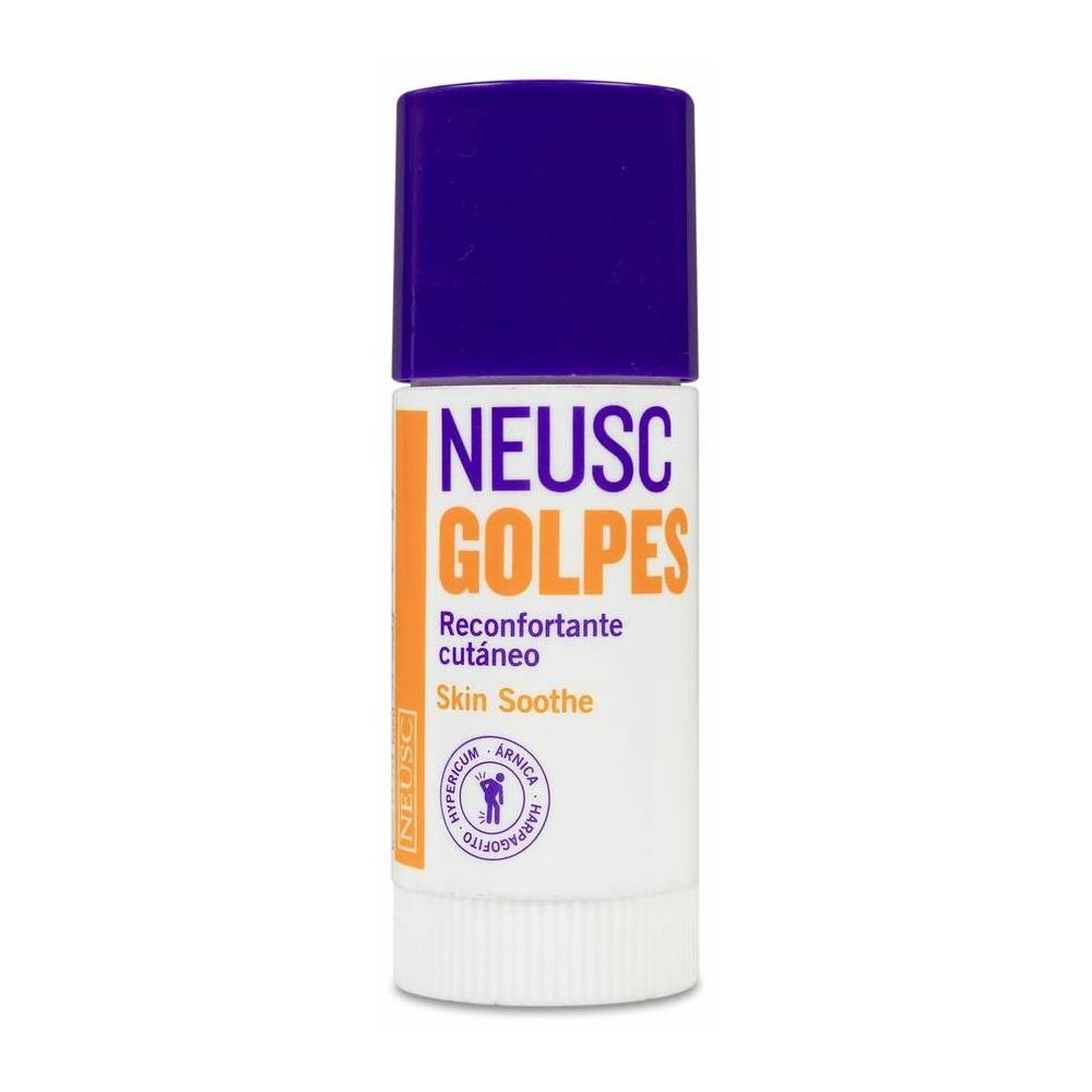 Neusc Golpes Stick Reconfortante Cutáneo