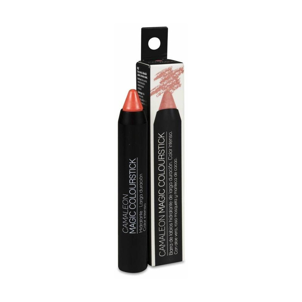 Camaleon Magic Colourstick Color Melocotón, 1 Ud
