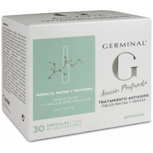Germinal Acción Profunda...