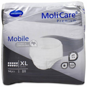 Hartmann Molicare Premium...