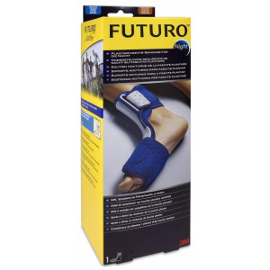 Futuro Soporte Nocturno...