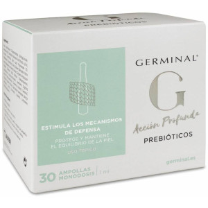 Germinal Acción Profunda...