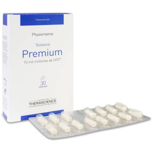 Physiomance Teoliance...