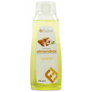 Farline Gel De Baño De...