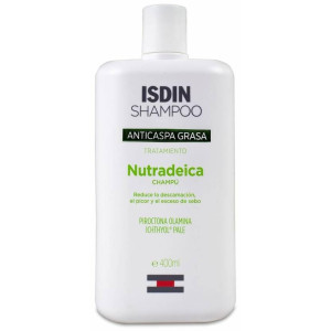 Isdin Shampoo Nutradeica...