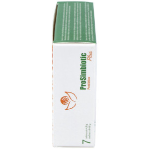 Nutraceuticos Prosimbiotic Plus 7 Sob