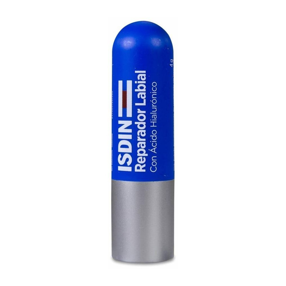 Isdin Reparador Labial Con Ácido Hialurónico Stick 4G