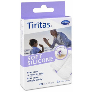 Hartmann Soft Apósitos...