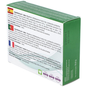 Nutraceuticos Prosimbiotic Plus 7 Sob