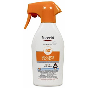 Eucerin Sun Protection 50+...