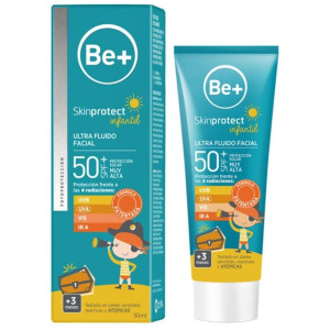 Be+ Skin Protect Ultra...