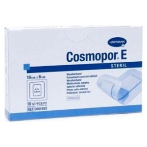 Cosmopor Entry Apósito...