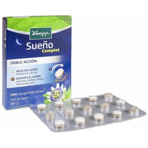 Kneipp Sueño Complet Con...