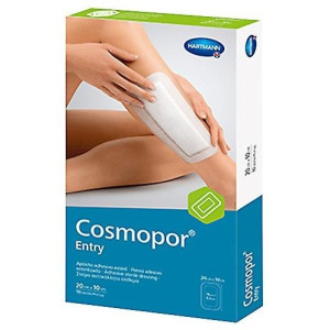 Cosmopor Entry Apósito...