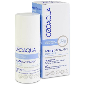 Ozoaqua Aceite De Ozono, 15 Ml